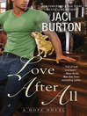 Cover image for Love After All